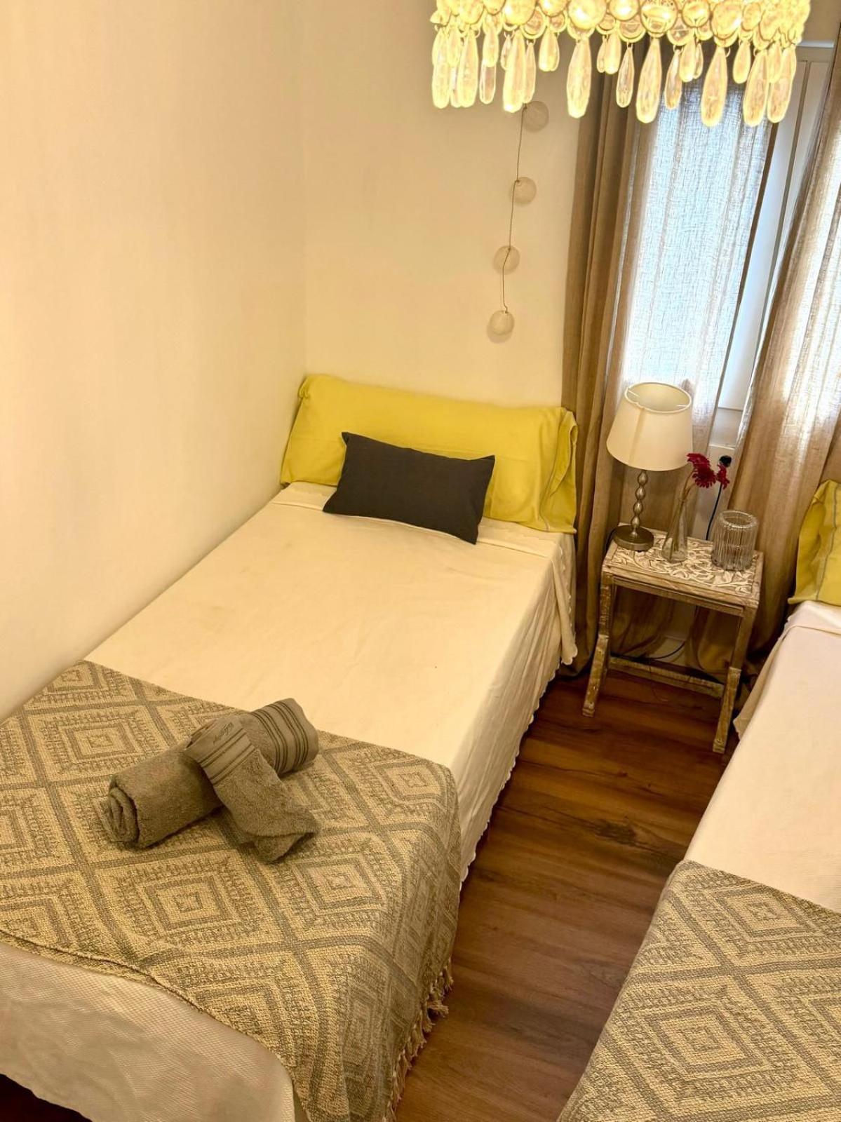 Apartamento El Rincon Del Arte Granada Centro & Desayuno Incluido Exterior foto