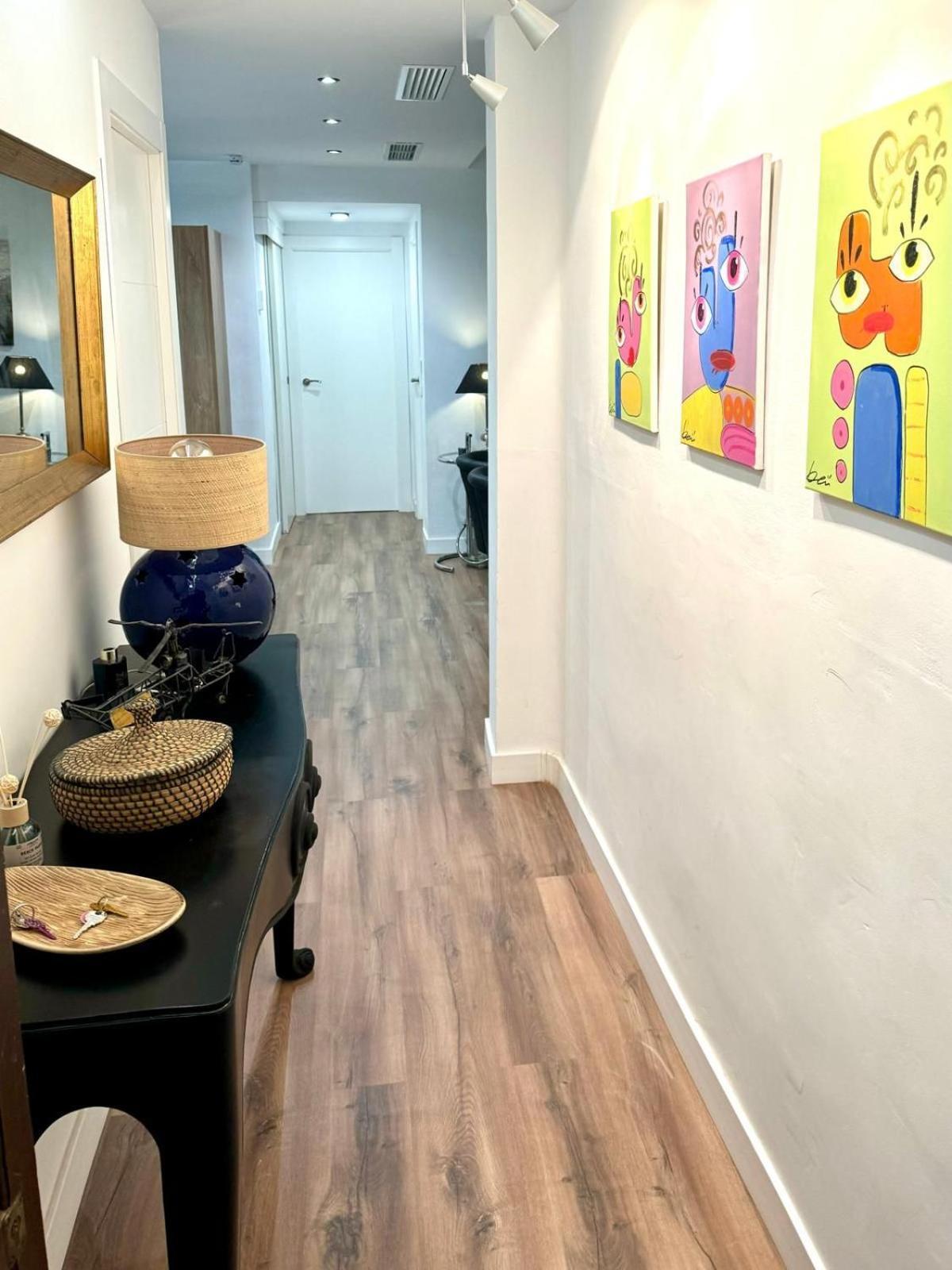 Apartamento El Rincon Del Arte Granada Centro & Desayuno Incluido Exterior foto