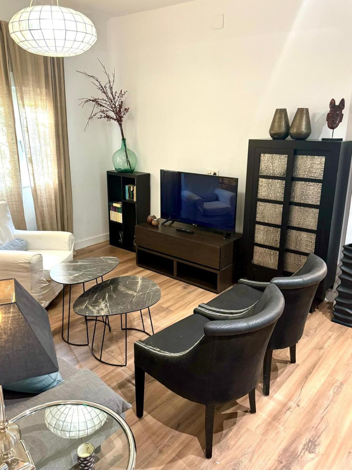Apartamento El Rincon Del Arte Granada Centro & Desayuno Incluido Exterior foto