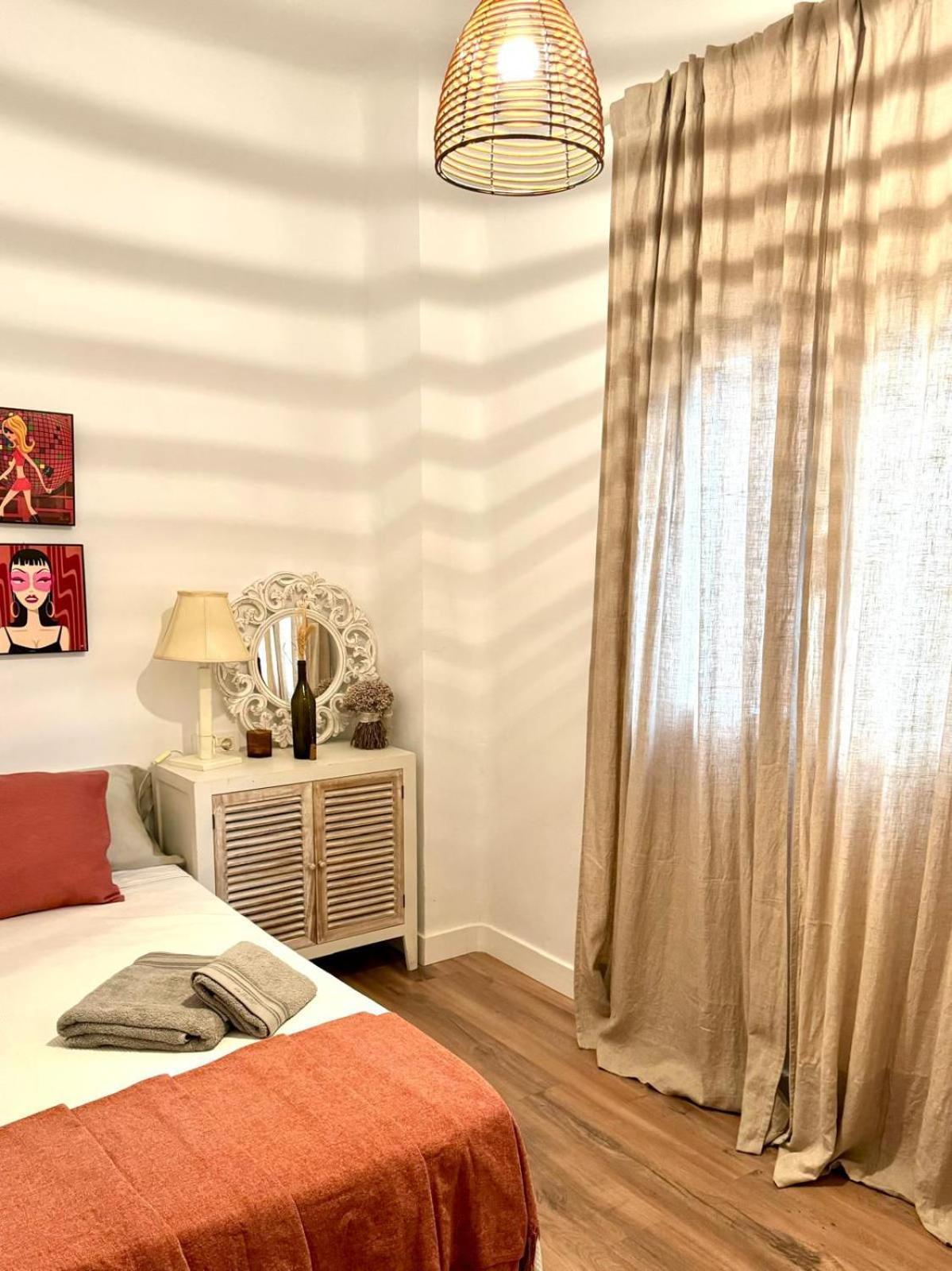 Apartamento El Rincon Del Arte Granada Centro & Desayuno Incluido Exterior foto