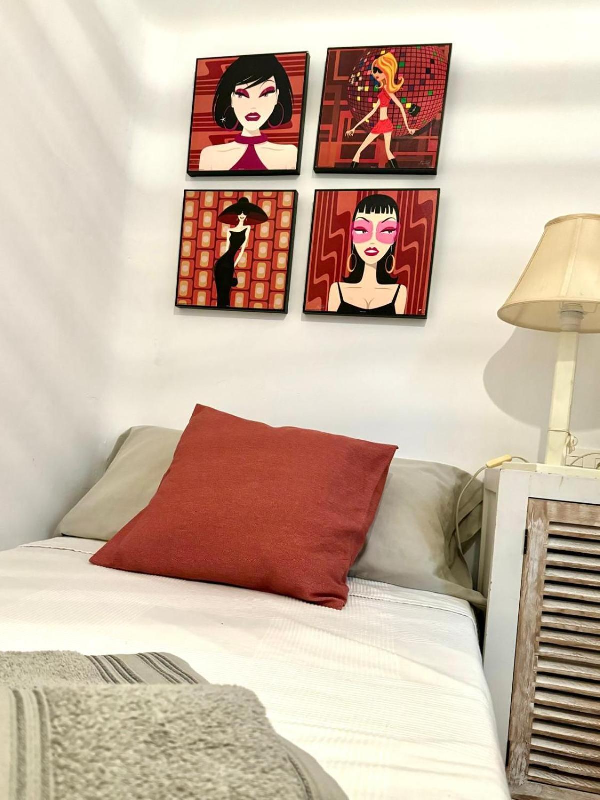 Apartamento El Rincon Del Arte Granada Centro & Desayuno Incluido Exterior foto