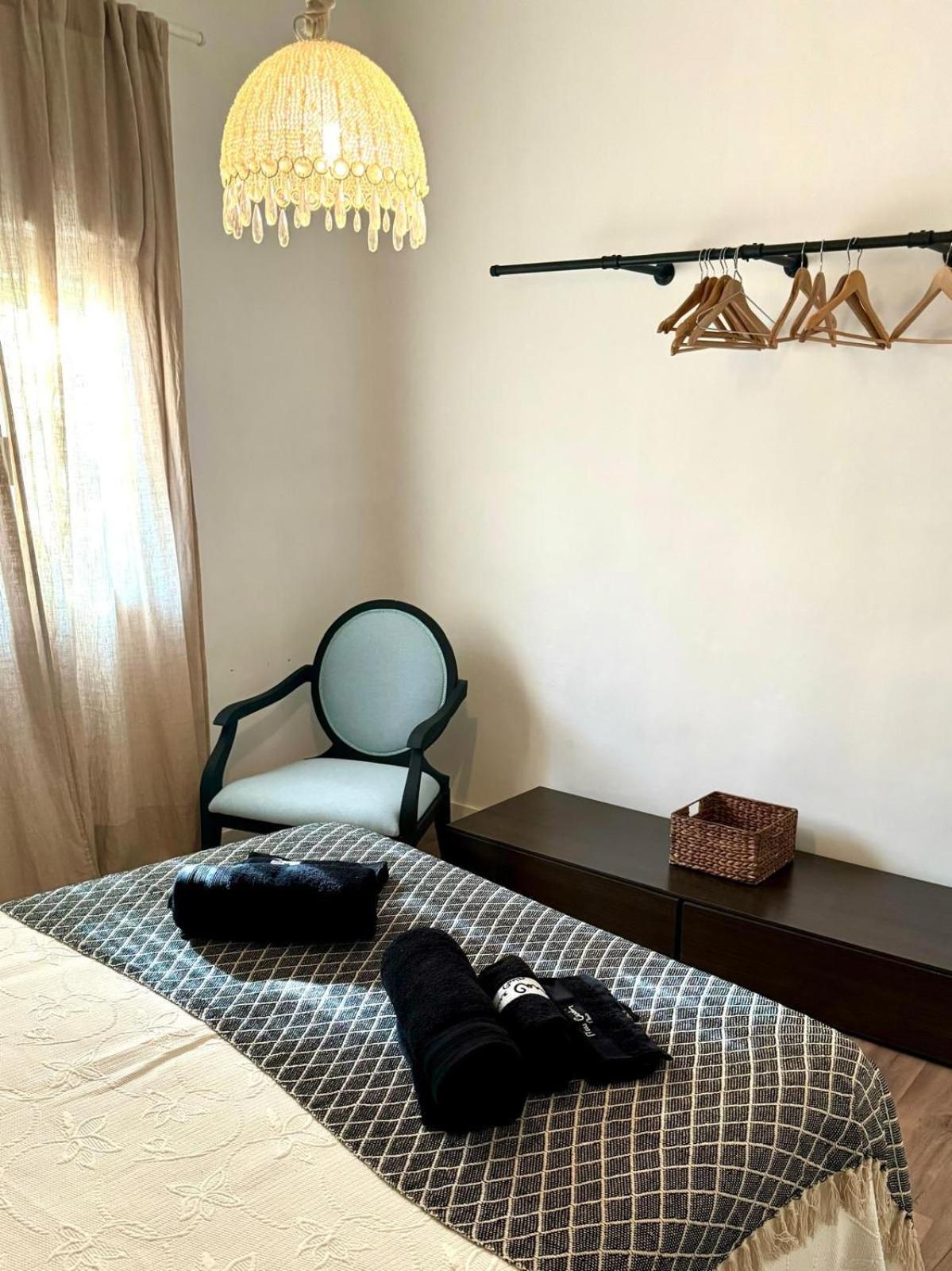 Apartamento El Rincon Del Arte Granada Centro & Desayuno Incluido Exterior foto