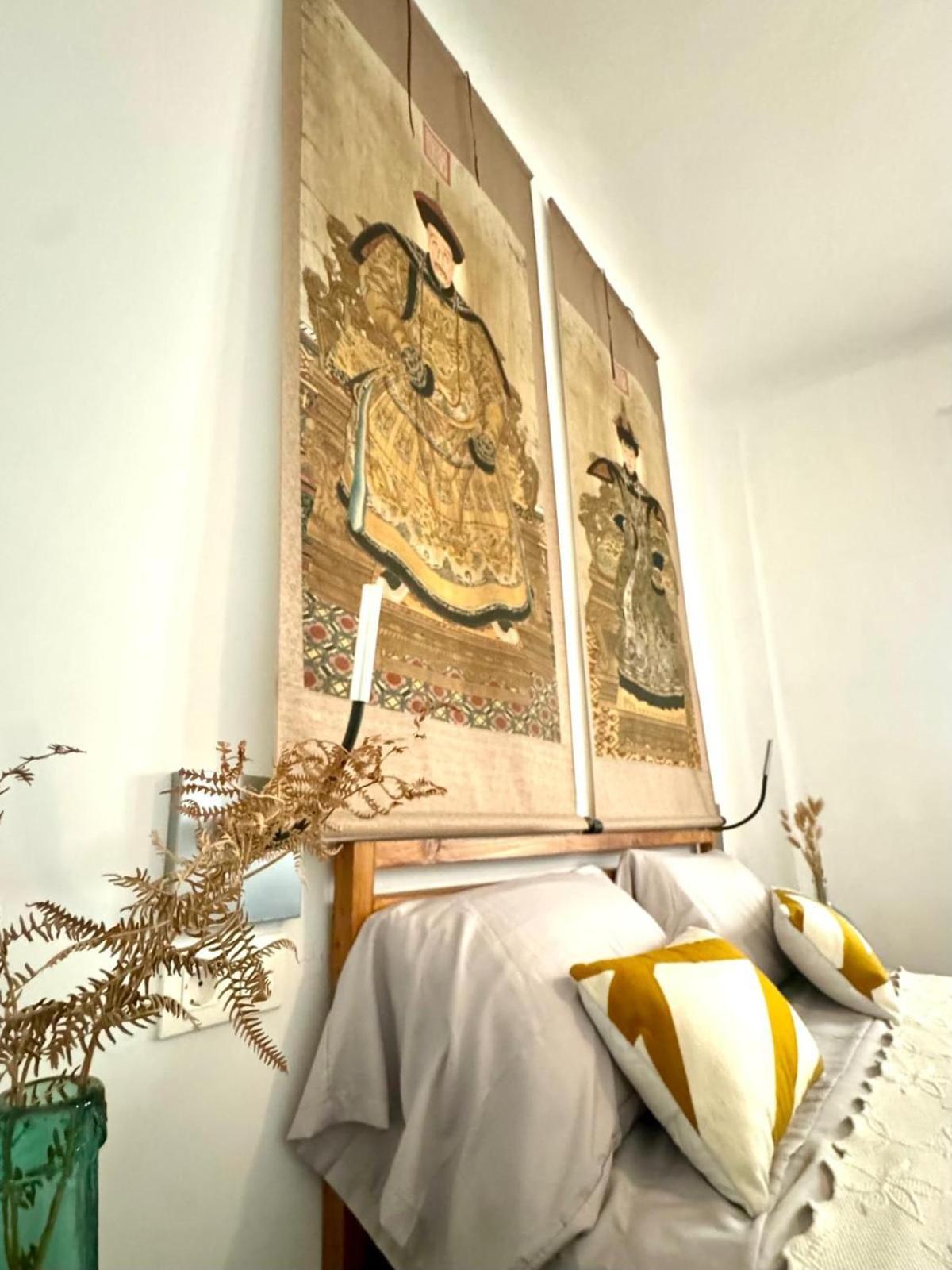 Apartamento El Rincon Del Arte Granada Centro & Desayuno Incluido Exterior foto