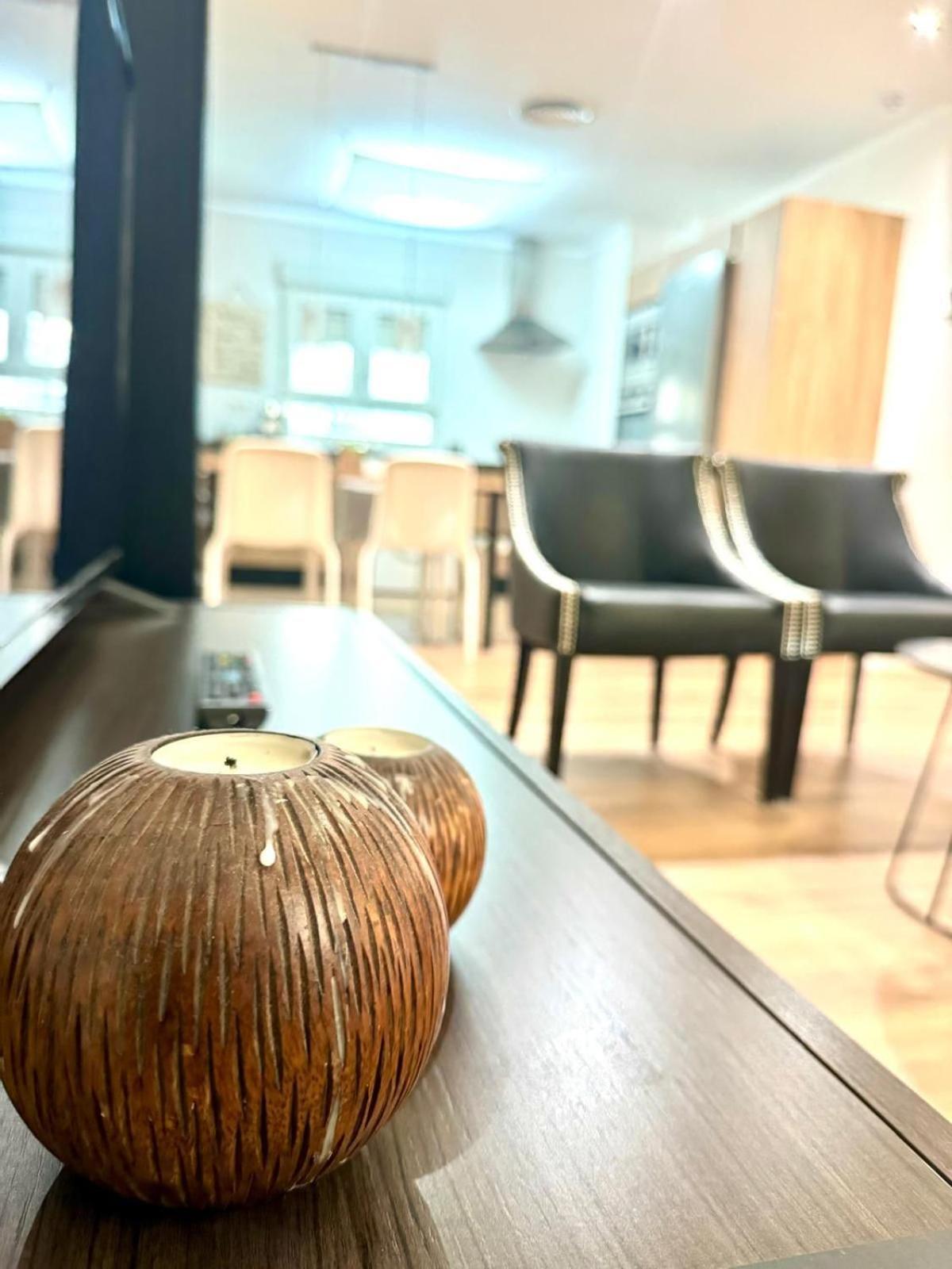 Apartamento El Rincon Del Arte Granada Centro & Desayuno Incluido Exterior foto