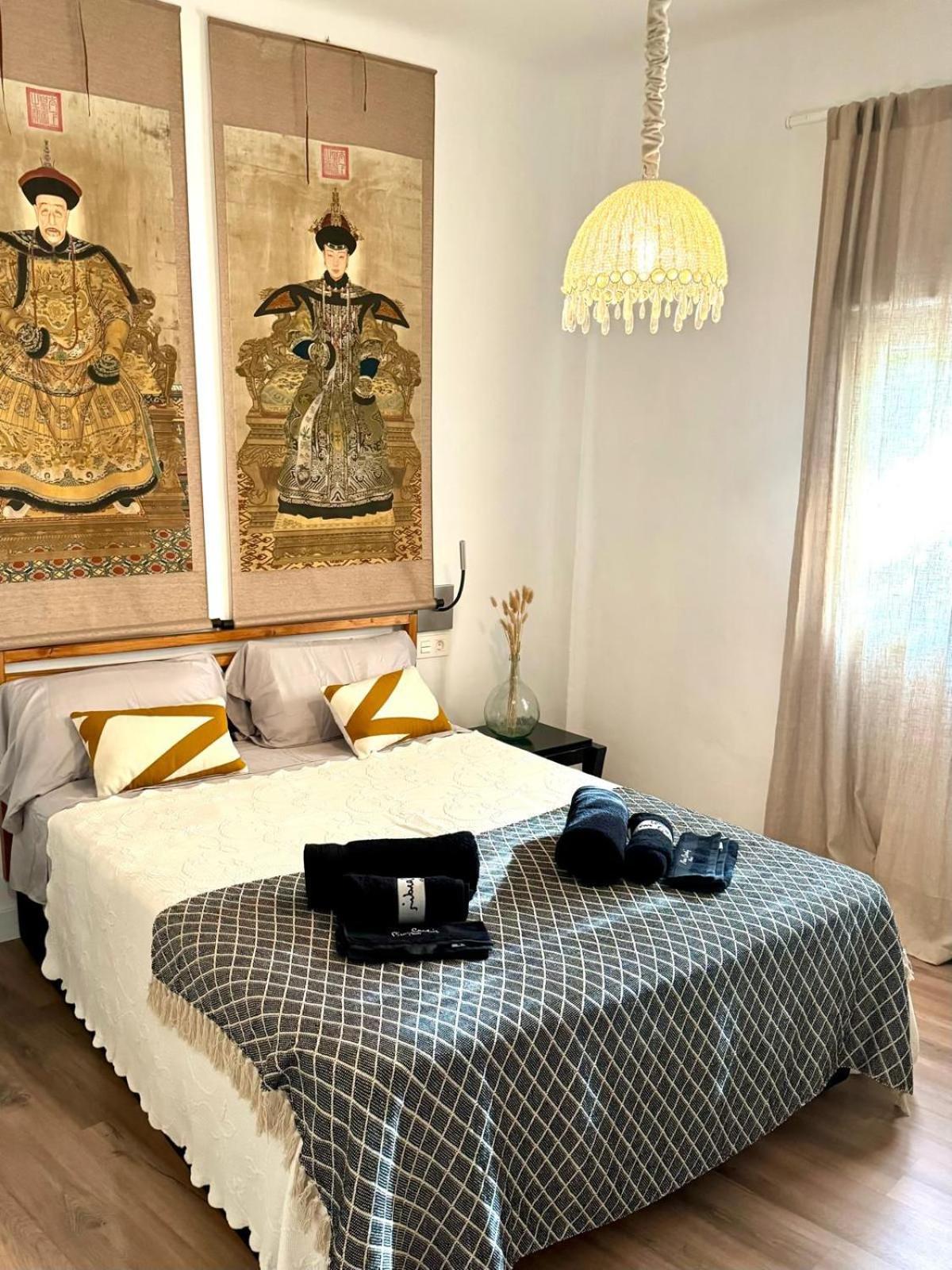 Apartamento El Rincon Del Arte Granada Centro & Desayuno Incluido Exterior foto