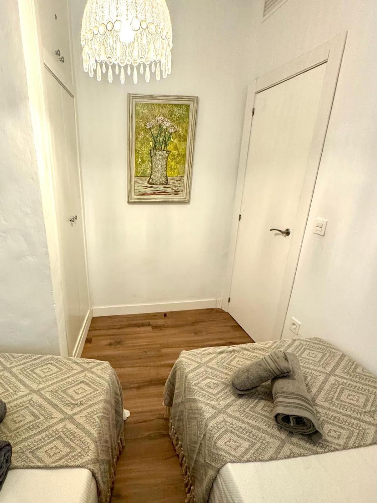 Apartamento El Rincon Del Arte Granada Centro & Desayuno Incluido Exterior foto