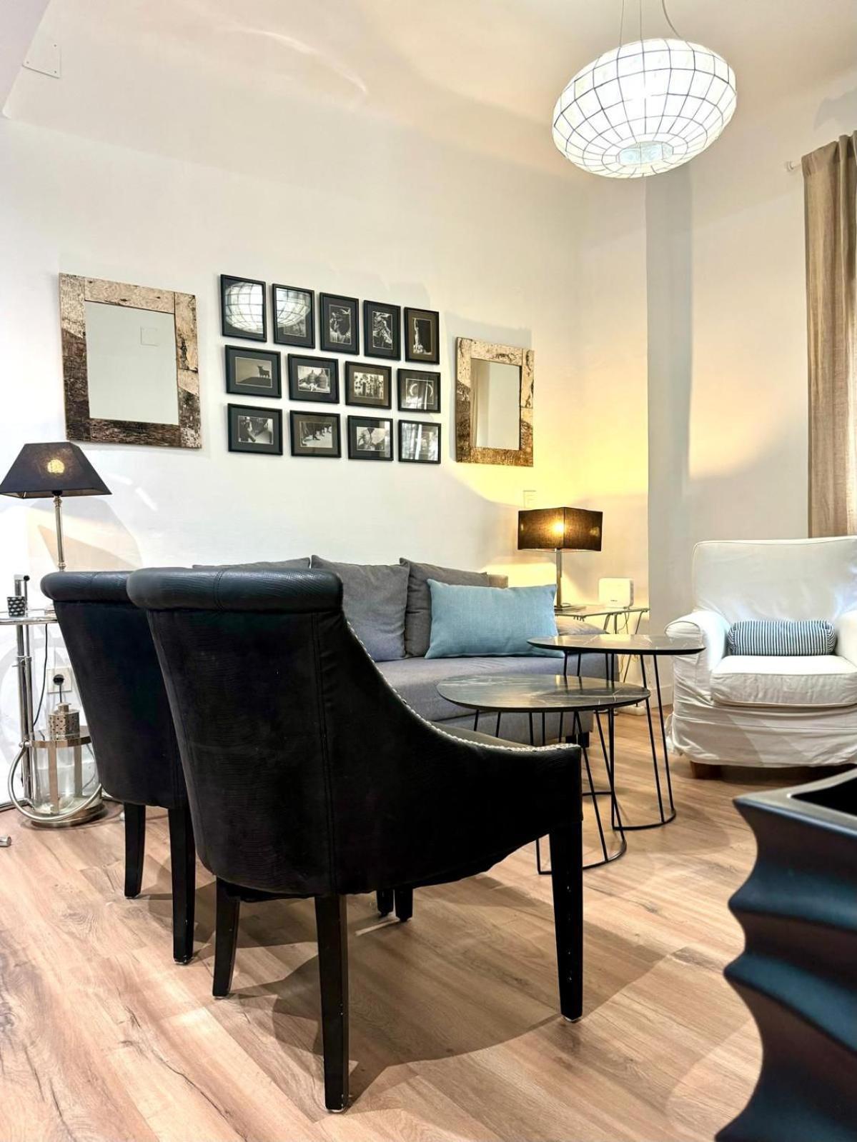 Apartamento El Rincon Del Arte Granada Centro & Desayuno Incluido Exterior foto