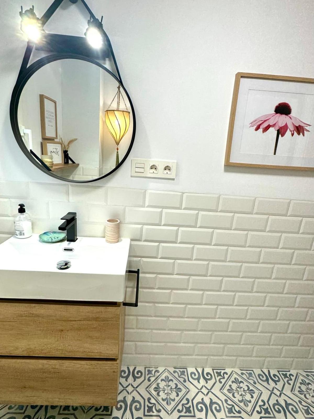 Apartamento El Rincon Del Arte Granada Centro & Desayuno Incluido Exterior foto