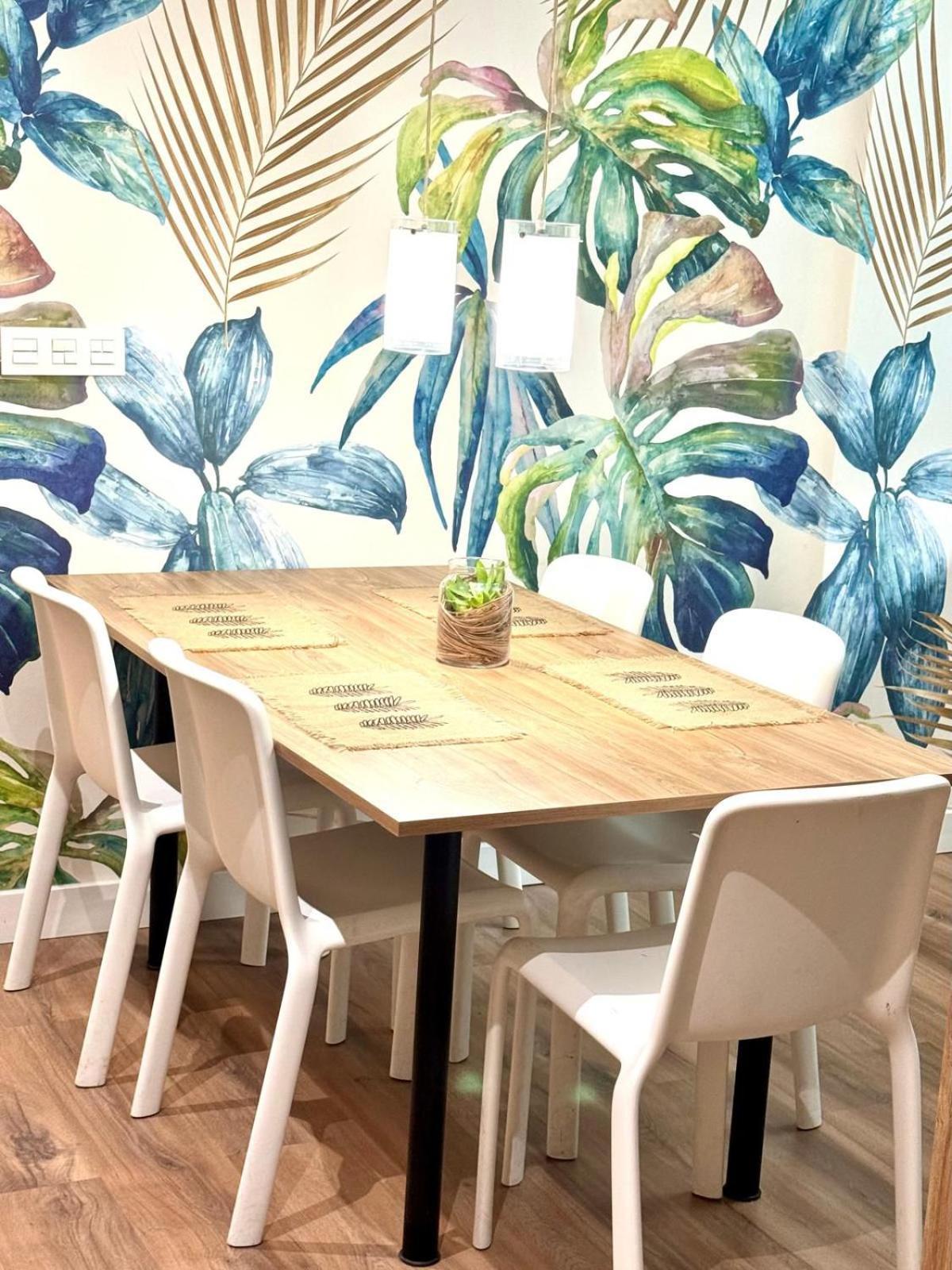 Apartamento El Rincon Del Arte Granada Centro & Desayuno Incluido Exterior foto