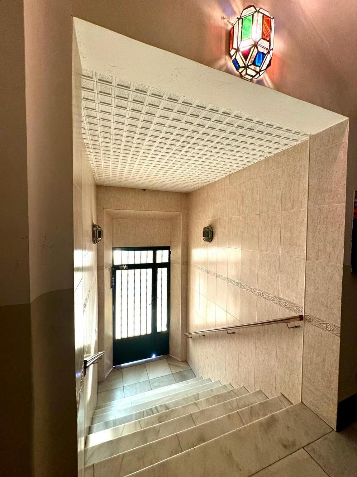 Apartamento El Rincon Del Arte Granada Centro & Desayuno Incluido Exterior foto